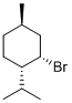 (1S, 2S, 5R)-NEOMENTHYL BROMIDE CAS#: 87161-57-7