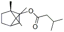 (1S-endo)-bornyl isovalerate CAS#: 85699-69-0
