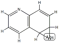 1a,7b-Dihydrooxireno(f)quinoline CAS#: 87707-14-0