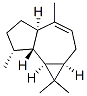 (1aalpha,4aalpha,7alpha,7abeta,7balpha)-(-)-1a,2,4a,5,6,7,7a,7b-octahydro-1,1,4,7-tetramethyl-1H-cycloprop[e]azulene CAS#: 85048-01-7