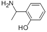 2-(1-aminoethyl)phenol CAS#: 89985-53-5