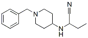 2-[(1-benzyl-4-piperidyl)amino]butyronitrile CAS#: 84196-14-5