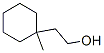 2-(1-methylcyclohexyl)ethanol CAS#: 82495-11-2