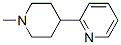 2-(1-methylpiperidin-4-yl)pyridine CAS#: 85237-63-4
