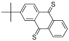 2-(1,1-dimethylethyl)anthracene-9,10-dithione CAS#: 84434-13-9