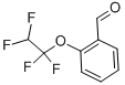 2-(1,1,2,2-TETRAFLUOROETHOXY)BENZALDEHYDE CAS#: 85187-22-0