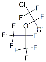 2-(1,2-dichloro-1,2,2-trifluoroethoxy)-1,1,1,2,3,3,3-heptafluoropropane CAS#: 85720-81-6