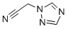 2-(1H-1,2,4-TRIAZOL-1-YL)ACETONITRILE CAS#: 81606-79-3