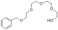 2-[2-[2-[2-(BENZYLOXY)ETHOXY]ETHOXY]ETHOXY]ETHANOL CAS#: 86259-87-2