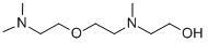 2-((2-(2-(DIMETHYLAMINO)ETHOXY)ETHYL) METHYLAMINO)ETHANOL, 97 CAS#: 83016-70-0
