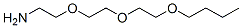 2-[2-(2-butoxyethoxy)ethoxy]ethylamine CAS#: 85030-57-5
