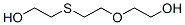 2-[[2-(2-hydroxyethoxy)ethyl]thio]ethanol CAS#: 85391-94-2