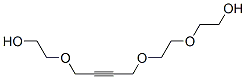 2-[2-[[4-(2-hydroxyethoxy)-2-butynyl]oxy]ethoxy]ethanol CAS#: 84282-21-3