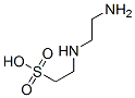 2-[(2-Aminoethyl)-amino]-ethanesulfonicacid CAS#: 83111-01-7
