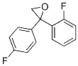 2-(2-FLUOROPHENYL)-2-(4-FLUOROPHENYL)OXIRANE [FOR FLUTRIAFOL] CAS#: 88374-05-4