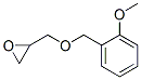 2-{[(2-METHOXYBENZYL)OXY]METHYL}OXIRANE CAS#: 80909-99-5