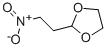 2-(2-Nitroethyl)-[1,3]dioxolane CAS#: 82891-99-4