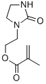 2-(2-OXO-1-IMIDAZOLIDINYL)ETHYL METHACRYLATE CAS#: 86261-90-7