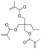 2-[[(2-methyl-1-oxoallyl)oxy]methyl]-2-propyl-1,3-propanediyl bismethacrylate CAS#: 85391-84-0