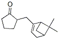 2-(2-pinen-10-yl)cyclopentanone CAS#: 83878-05-1