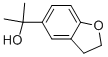 2-(2,3-DIHYDRO-BENZOFURAN-5-YL)-PROPAN-2-OL CAS#: 82954-97-0