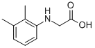 2-[(2,3-dimethylphenyl)amino]acetic acid CAS#: 83442-59-5