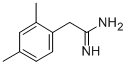 2-(2,4-DIMETHYL-PHENYL)-ACETAMIDINE CAS#: 802269-53-0