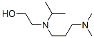 2-[[3-(dimethylamino)propyl](1-methylethyl)amino]ethanol CAS#: 85153-27-1