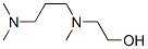 2-[[3-(dimethylamino)propyl]methylamino]ethanol CAS#: 82136-26-3