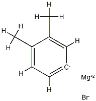 2 4-DIMETHYLPHENYLMAGNESIUM BROMIDE  0.& CAS#: 89980-68-7