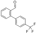 2-[4-(TRIFLUOROMETHYL)PHENYL]BENZALDEHYDE CAS#: 84392-23-4