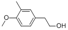 2-(4-methoxy-3-methylphenyl)ethanol CAS#: 87776-77-0