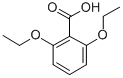 2 6-DIETHOXYBENZOIC ACID 97 CAS#: 82935-36-2