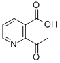 2-ACETONICOTINIC-ACID-CAS-89942-59-6
