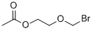 (2-ACETOXYETHOXY)-METHYL BROMIDE CAS#: 81777-40-4