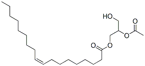 2-ACETYL-1-OLEOYLGLYCEROL CAS#: 84746-00-9