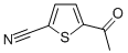 2-ACETYL-5-CYANOTHIOPHENE CAS#: 88653-55-8