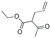 2-ACETYL-PENT-4-ENOIC ACID ETHYL ESTER CAS#: 84984-48-5