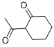 2-ACETYLCYCLOHEXANONE CAS#: 874-23-7