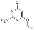2-AMINO-4-CHLORO-6-ETHOXYPYRIMIDINE CAS#: 89784-02-1