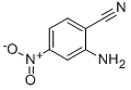 2-AMINO-4-NITROBENZONITRILE CAS#: 87376-25-8