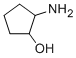 2-AMINO CYCLOPENTANOL CAS#: 89381-13-5