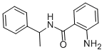 2-AMINO-N-(1-PHENYL-ETHYL)-BENZAMIDE CAS#: 85592-80-9