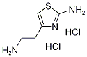 2-AMino-4-ethylaMinothiazole dihydrochloride, 97% CAS#: 89364-16-9