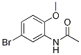 2-Acetamido-4-bromoanisole CAS#: 88301-40-0