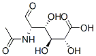 2-(Acetylamino)-2-deoxy-L-galacturonic acid CAS#: 82838-35-5