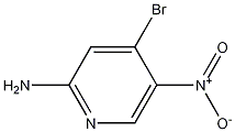 2-Amino-4-bromo-5-nitropyridine CAS#: 84487-11-6