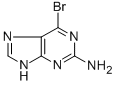 2-Amino-6-bromopurine CAS#: 82499-03-4