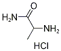 2-Aminopropanamide hydrochloride CAS#: 80222-96-4