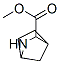 2-Azabicyclo[2.2.1]heptane-3-carboxylicacid,methylester(9CI) CAS#: 88260-07-5